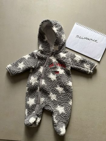 Combinaison naissance