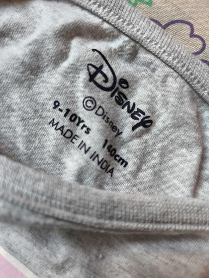 Pyjamas Stitch - photo numéro 4