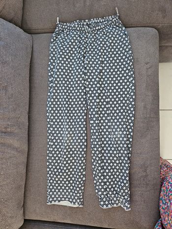 Pantalon fluide C&A 9 ans