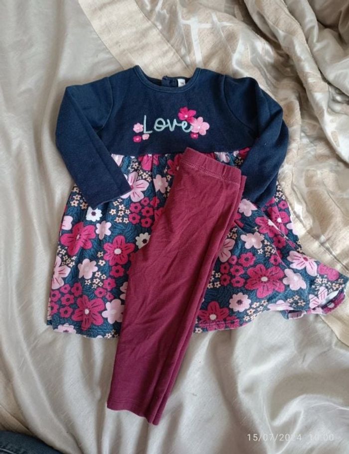 Ensemble
