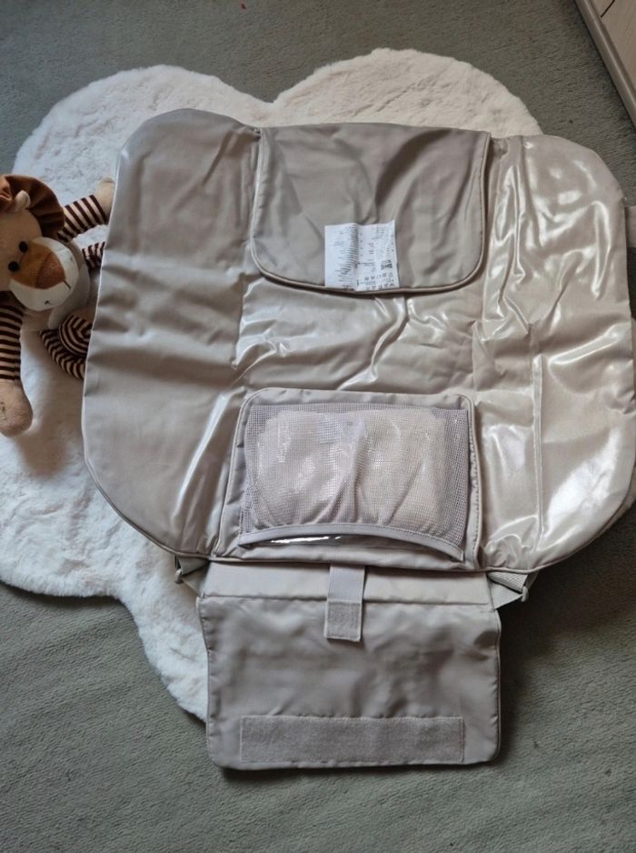 Sac à langer Ikea neuf - photo numéro 8