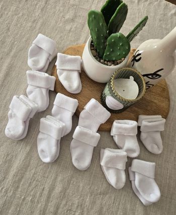 Chaussettes bébé