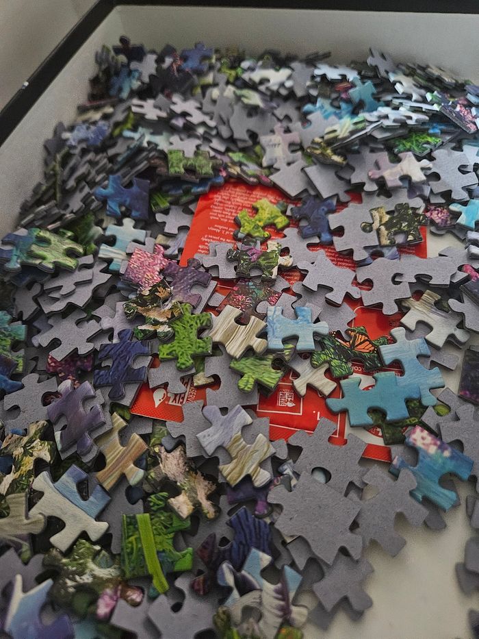 Puzzle - photo numéro 4