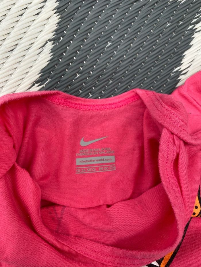 T-shirt nike - photo numéro 3