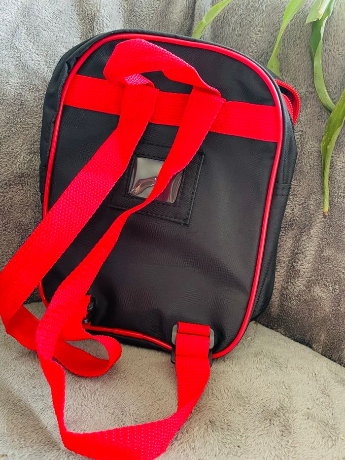 Sac à dos enfant Isabelle kessedjian quand je serai grand je serai pirate - photo numéro 4