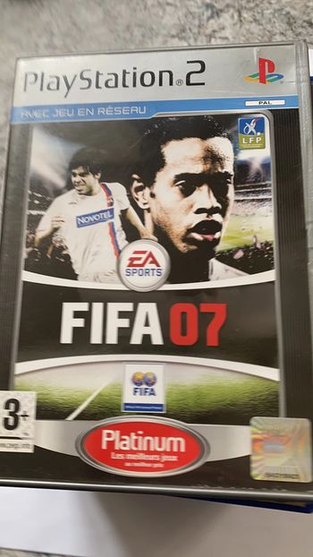 Fifa.   7
