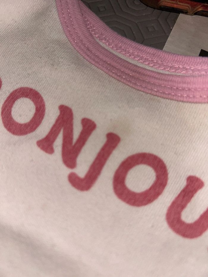 Lot de vêtements 6 mois - photo numéro 3