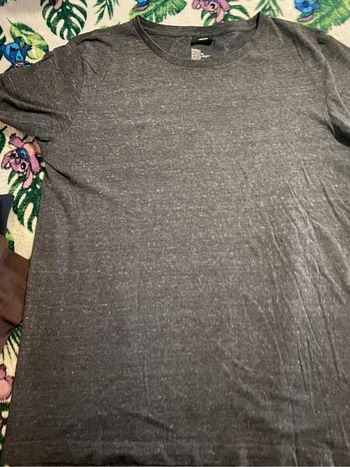 Tee-shirts