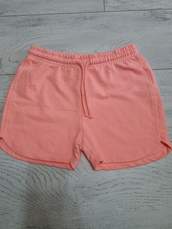 Short Gémo 12 ans fille