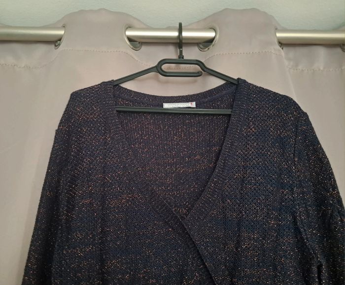 Pull léger - photo numéro 5