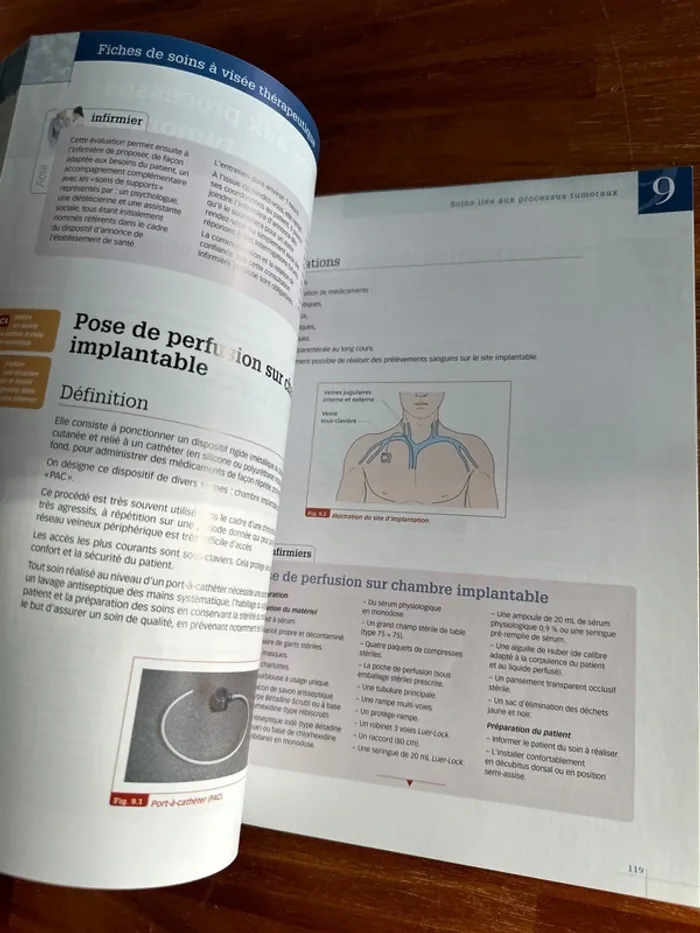 Livre thérapeutique et contribution au diagnostic médical - photo numéro 6
