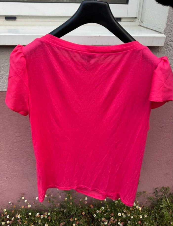 T-shirt Femme, taille 44 de la marque Arman jeans - photo numéro 3