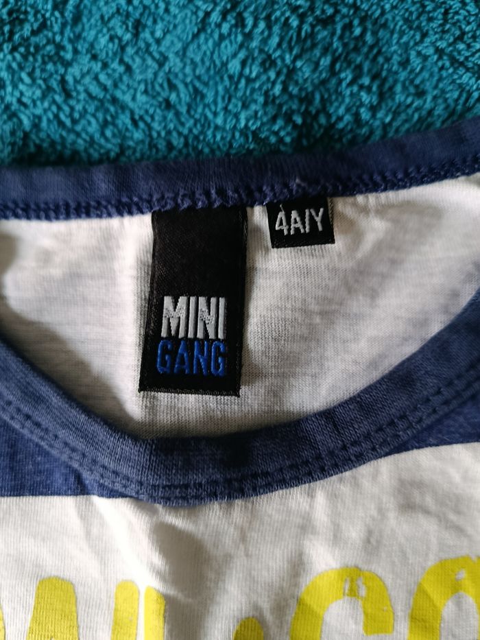 Debardeur - photo numéro 3