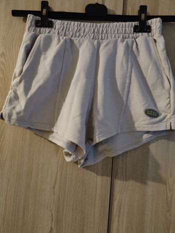 Short femme taille 38