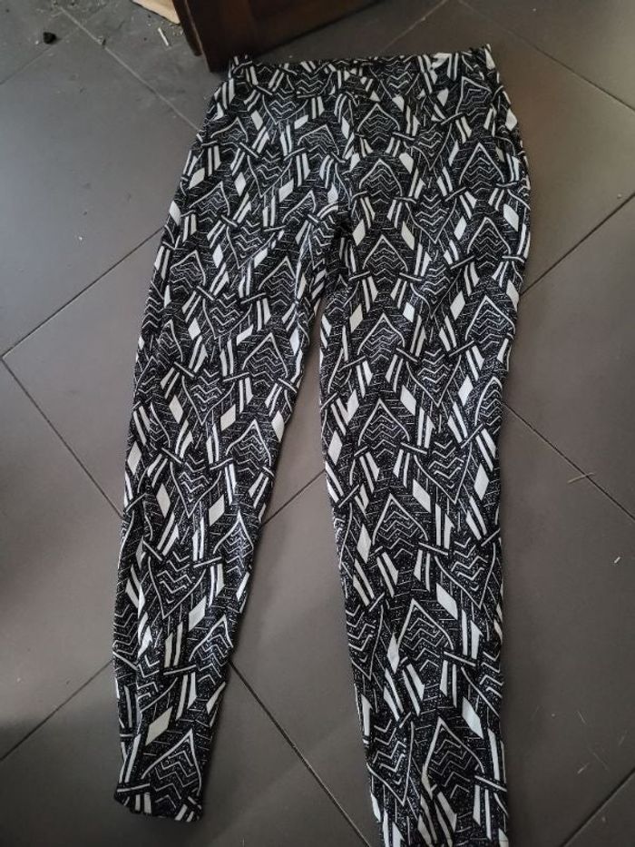 Pantalon fluide taille 42 MIM