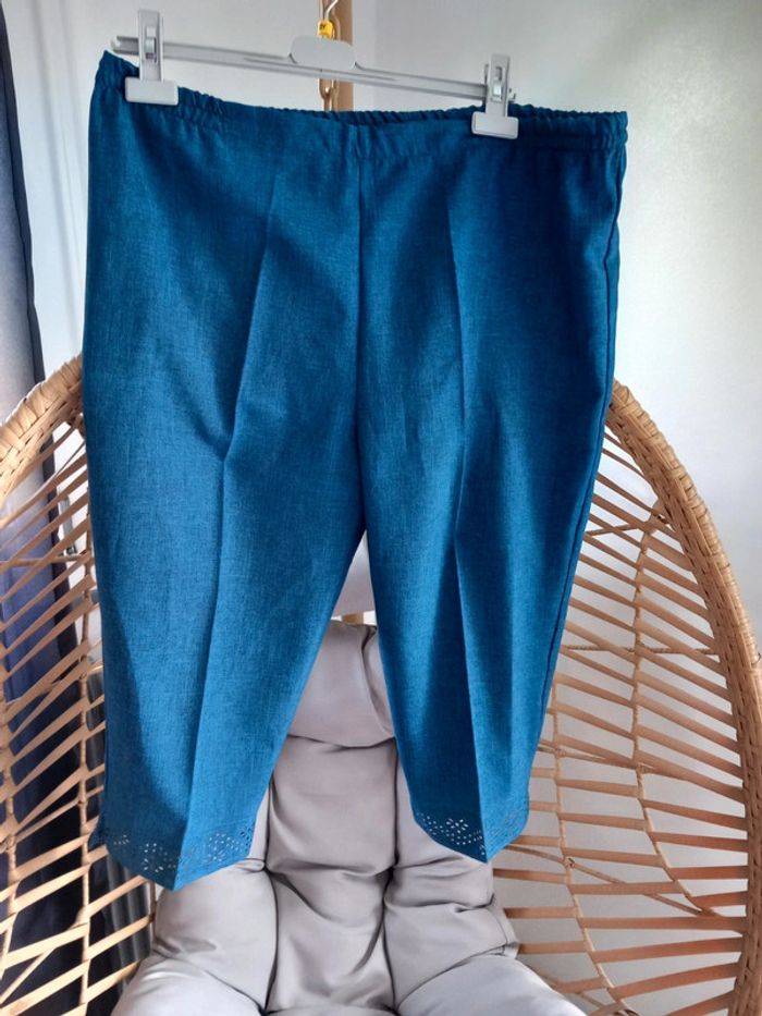 Pantalon taille 46/48 - photo numéro 4