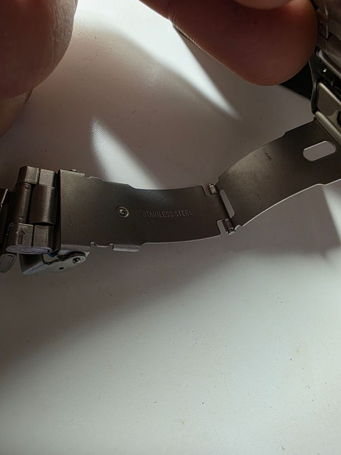 Montres hommes Audi - photo numéro 5