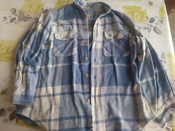 Chemise