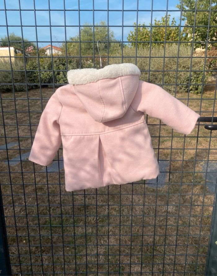 Manteau - photo numéro 2