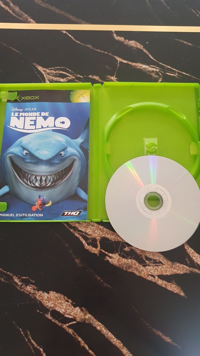Jeux xbox - photo numéro 2