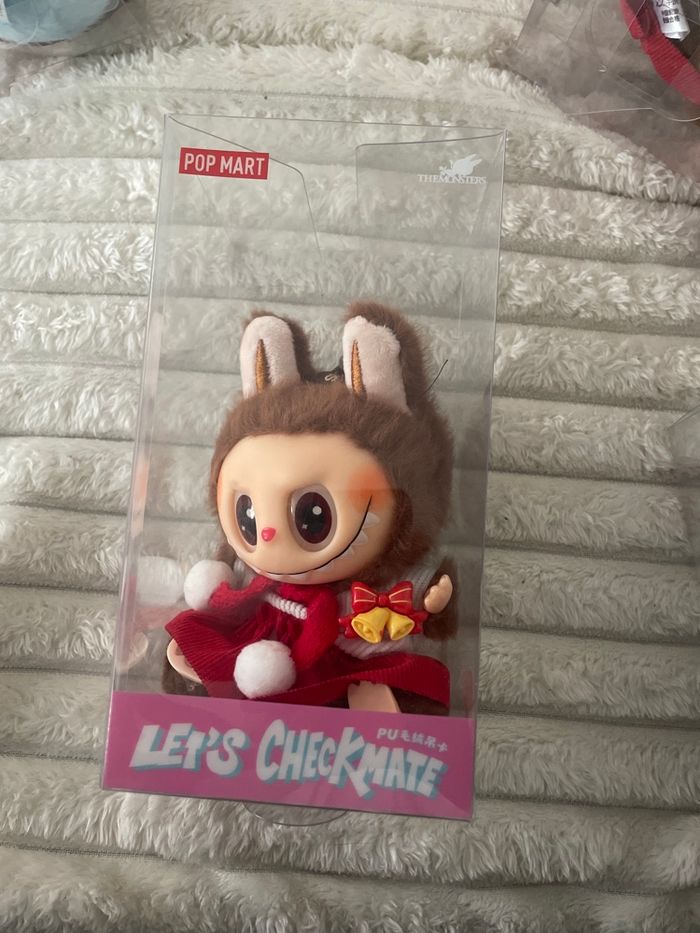 LaBuBu Christmas - photo numéro 3