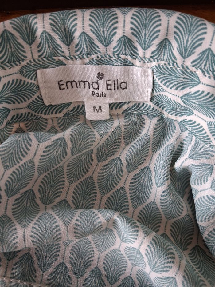 Chemisier femme - photo numéro 3