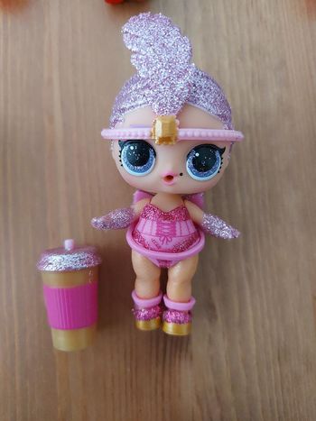 Lol Sparkle series - Showbaby