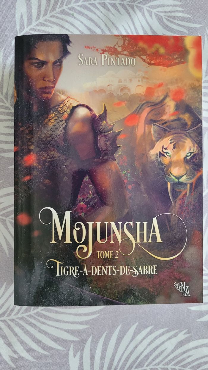 Mojunsha tome 2