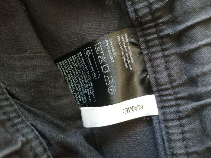Pantalon garçon 14 ans - photo numéro 5