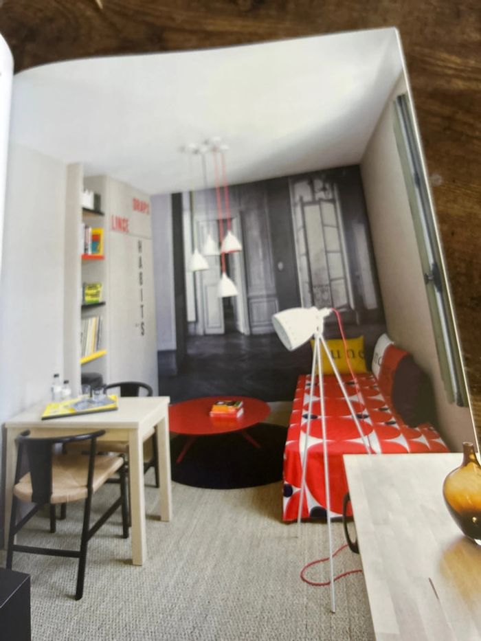 Relooking - photo numéro 4