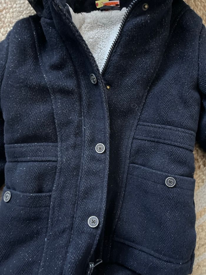 Manteau d’hiver - photo numéro 2