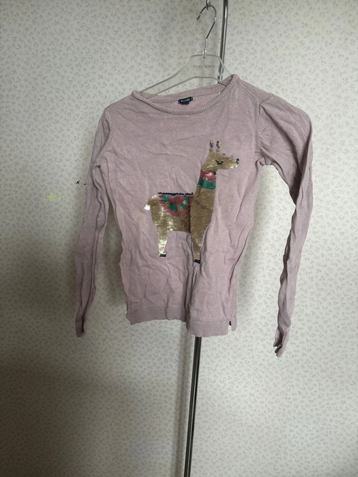 Lot 6vetements 12ans fille divers marques - photo numéro 4