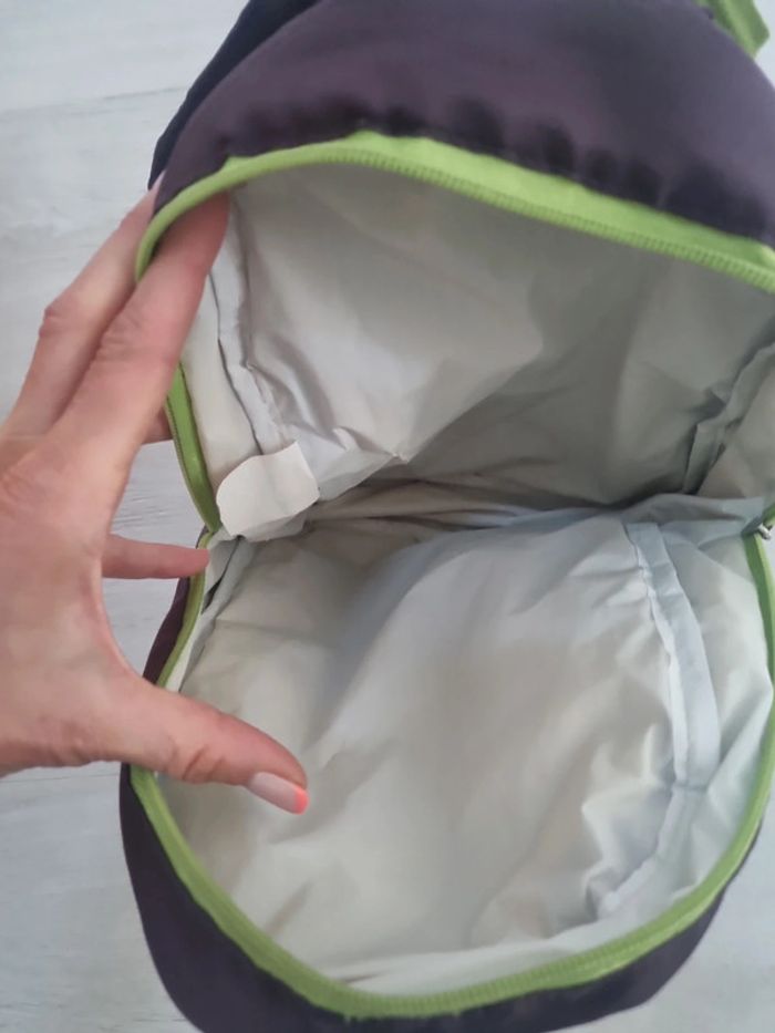 Sac à dos isotherme - photo numéro 4