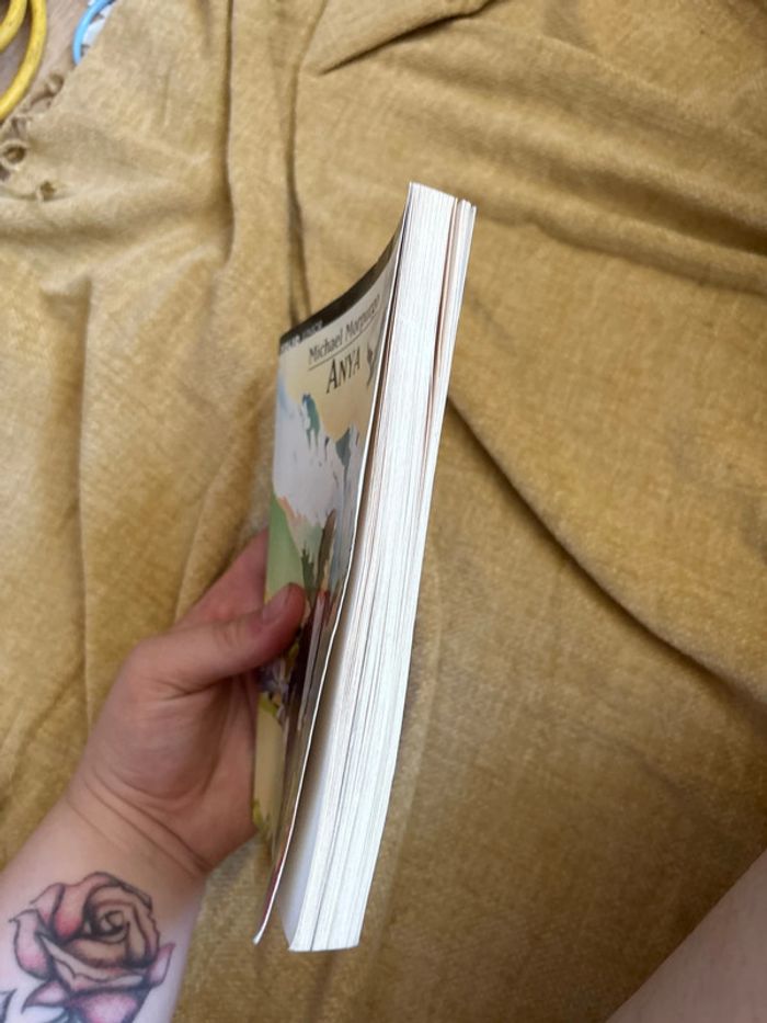 Anda livre - photo numéro 2