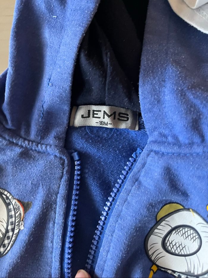 Tenue bébé 18 mois - photo numéro 2