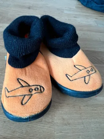 Chaussons