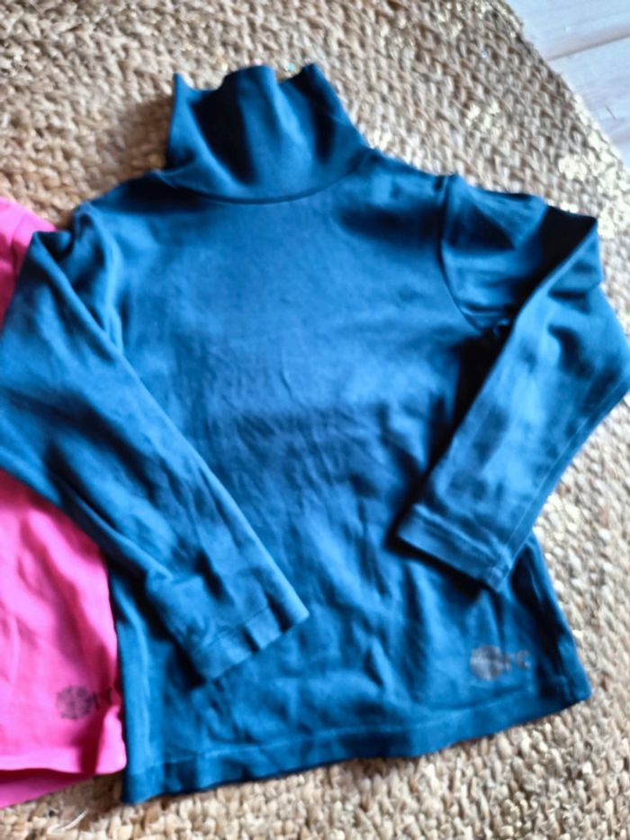 Lot fille - photo numéro 6