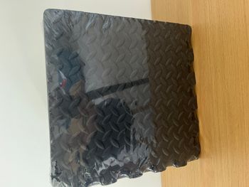 20 dalles - Tapis de sol - 32cm - Neuf