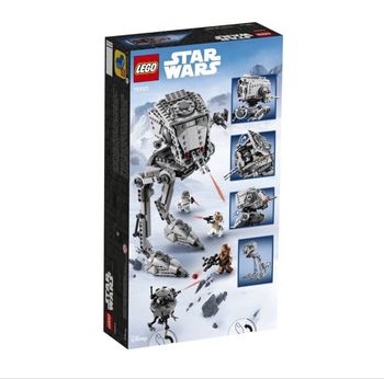 Lego 75322 AT-ST