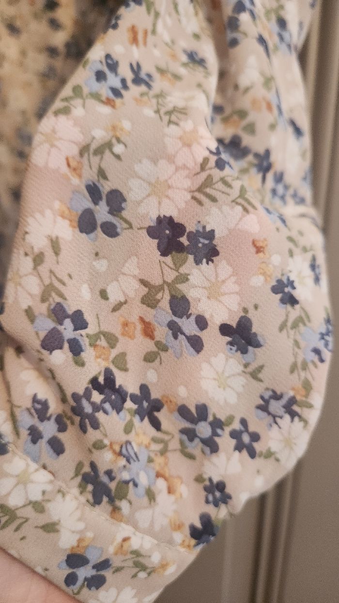 Blouse femme - photo numéro 4