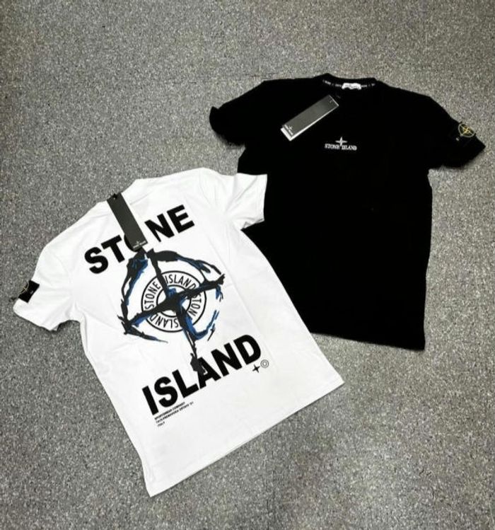T-shirt de luxe - photo numéro 3