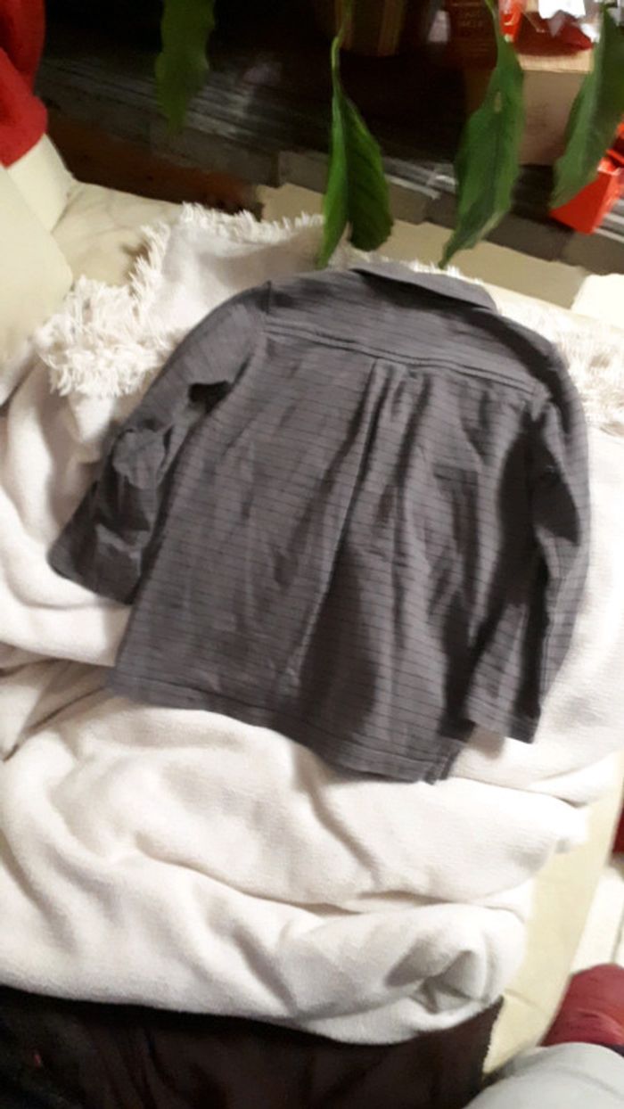 t shirt manche longue - photo numéro 4