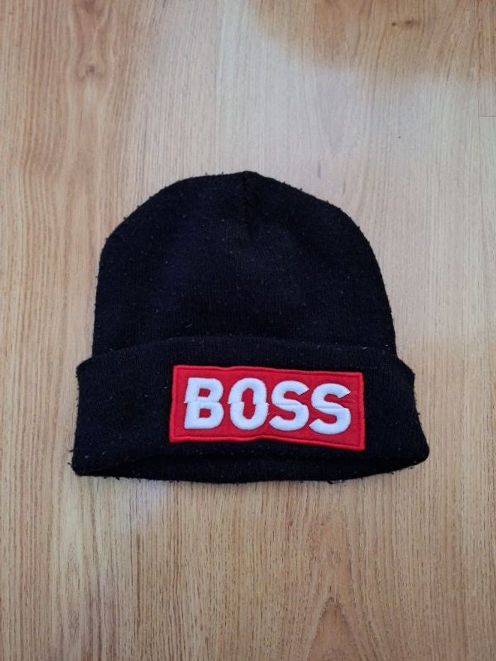 Bonnet