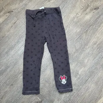 Legging Minnie 2 ans