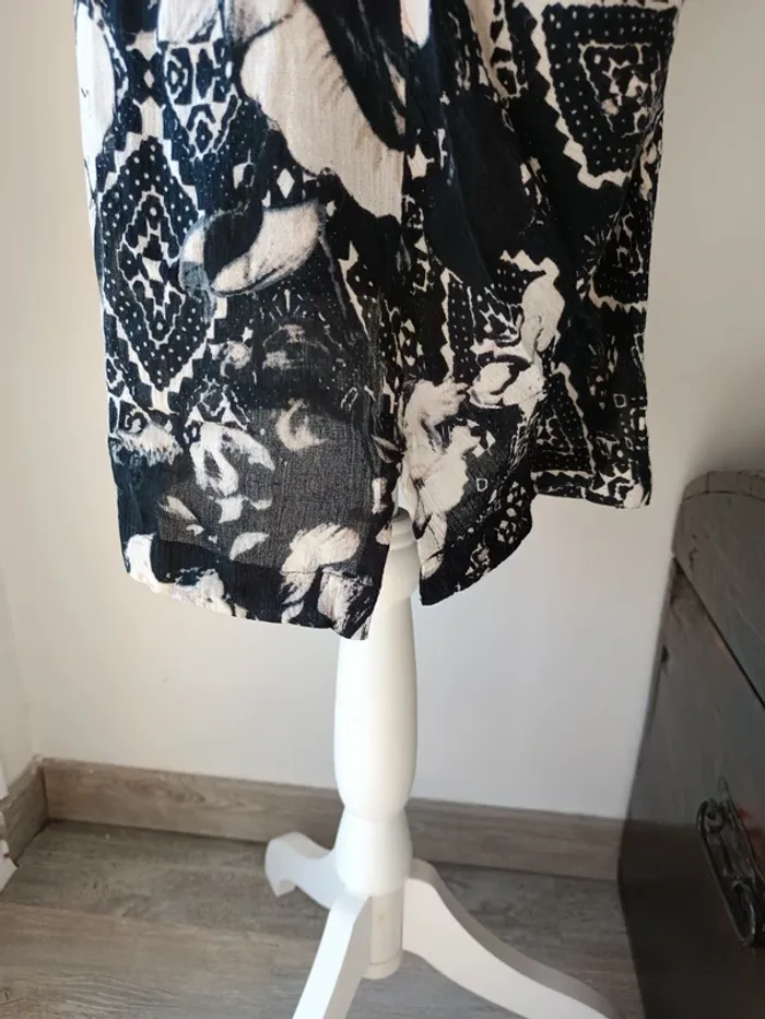 Robe Desigual - photo numéro 5