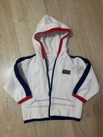 gilet enfant