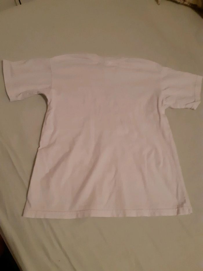 Lot 4 tee-shirts manches courtes 10 ans - photo numéro 16