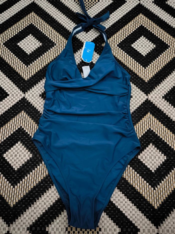 Maillot de bain cupshe taille XS(34) neuf