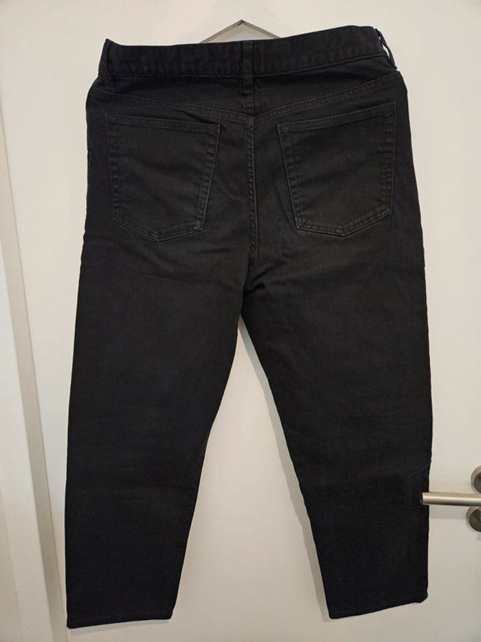 Jeans H et M large - photo numéro 3