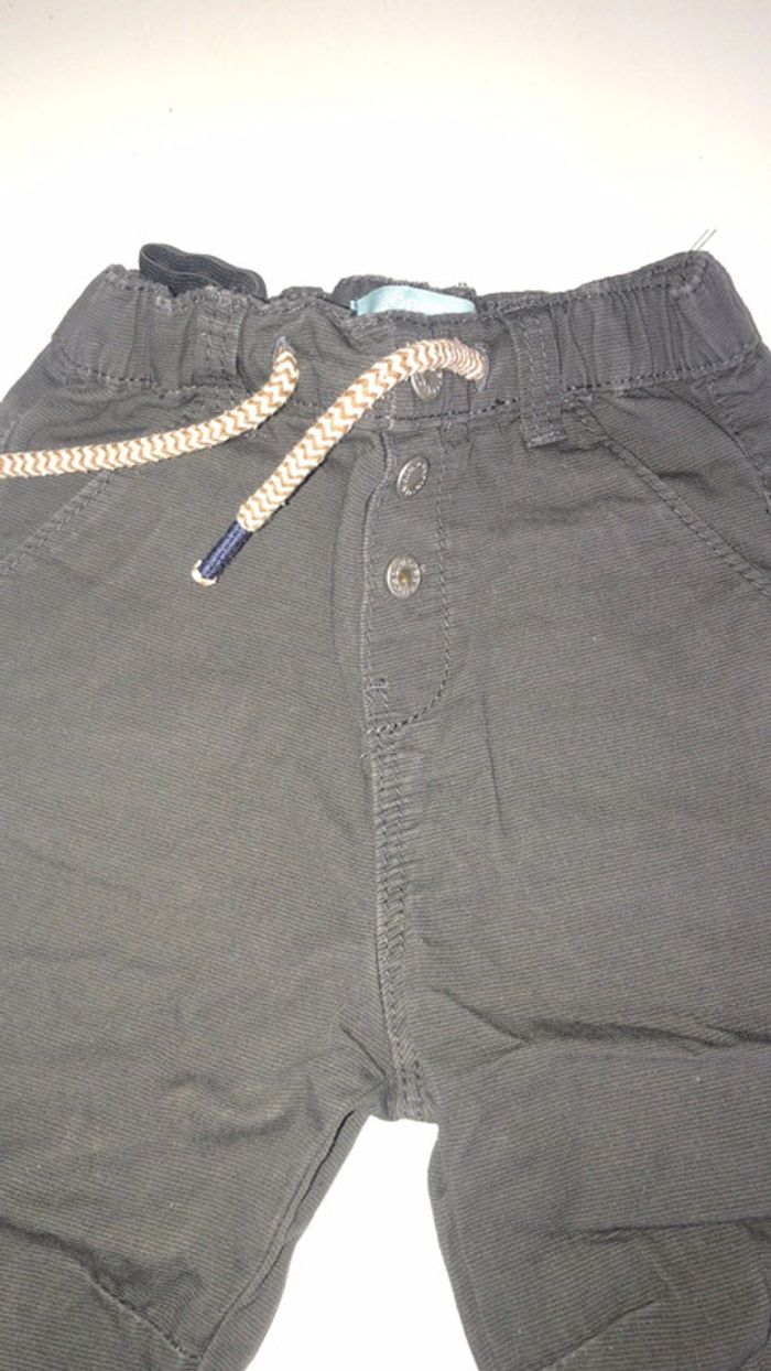 Pantalon - photo numéro 2